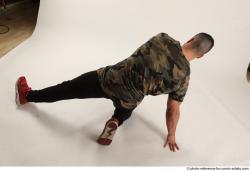 ATILLA EXPERIMENTAL DANCE